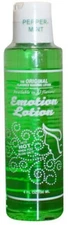 Emotion Lotion Peppermint 3.38 ounces Personal Lubricant, New