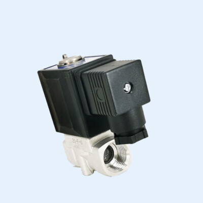 1PCS NEW Solenoid valve AirTAC 2ST050-10 2ST05010A 2ST05010B 2ST05010C #F12