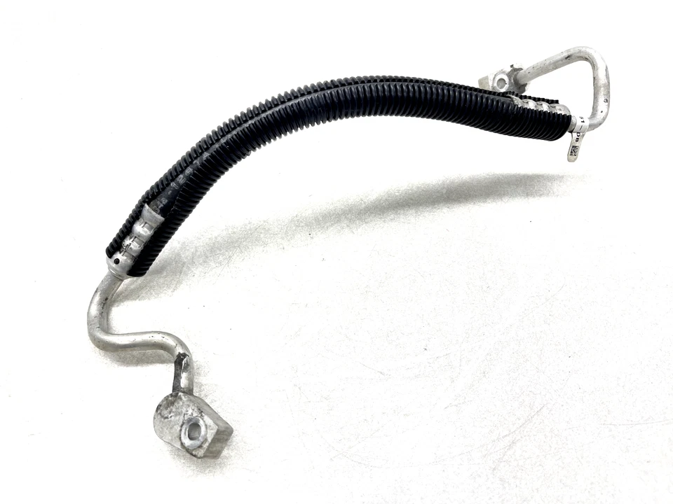 Lincoln MKZ 2017-2020 híbrido aire acondicionado líquido manguera tubo OEM Foto 3 de 4