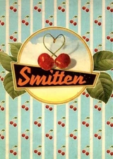Smitten - Tree Free Greeting Card - 18079