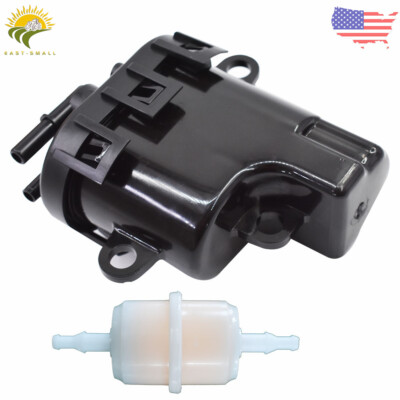 Fuel Pump Module Kit For Kohler ECH630 ECH650 ECH680 ECH730 ECH740 ECV730 ECV740