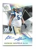 Patrick Neufeld AUTOGRAPH 2021 SP Game Used Edition CFL #A-PN AUTO Football