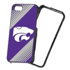 Forever Collectibles NCAA 2-Piece Snap-On iPhone 5/5S Polycarbonate Case - Retai
