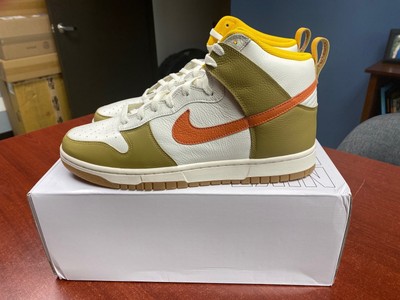 New, Nike Dunk High Shoes By You, Men's Size 12
