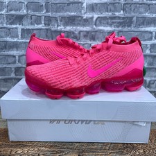 vapormax flyknit 3 rosa