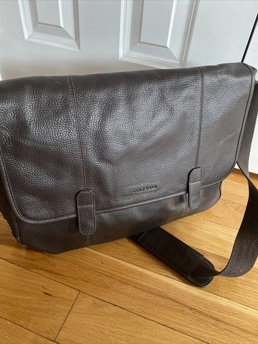 Cole haan computer bag sales