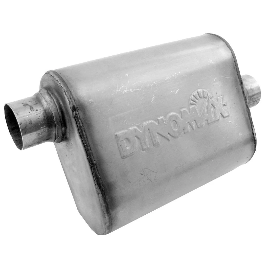 Dynaflow exhaust sales