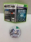 XBOX 360 Ghost Recon Future Soldier Tested!