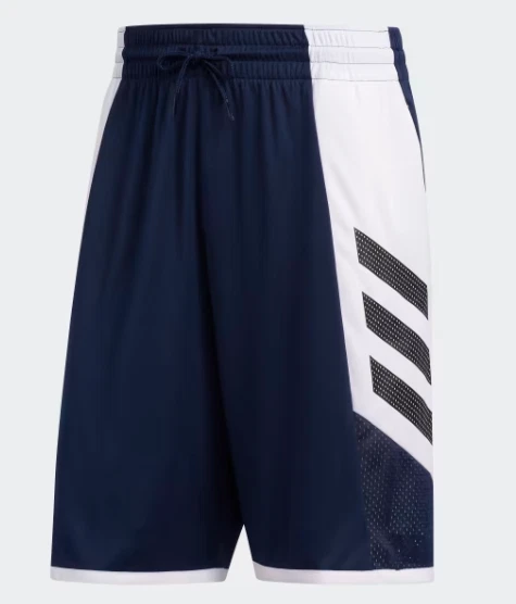 Adidas Men s Pro Bounce Basketball Shorts Sizes Ghana Ubuy