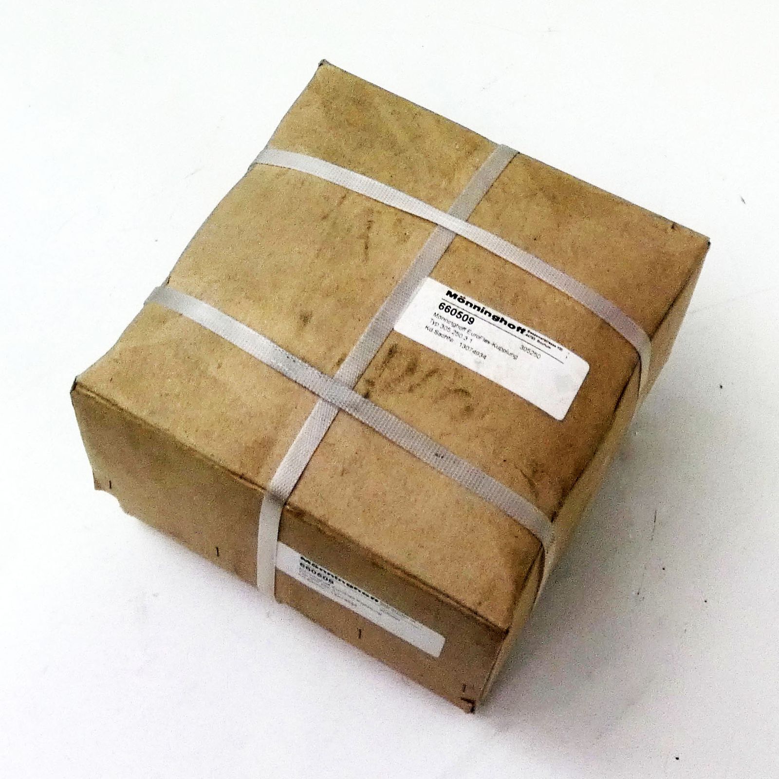 Mönninghoff 660509 305.250.3.1 EuroFlex Clutch Unused/Original Packaging