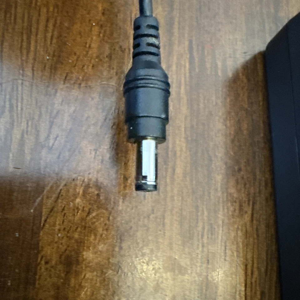 GENUINE Compaq OEM POWER SUPPLY CHARGER ADP-60BB P/N: 298237-001 19V 3.16A - Image 4 of 4