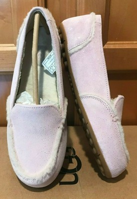 ugg hailey slipper