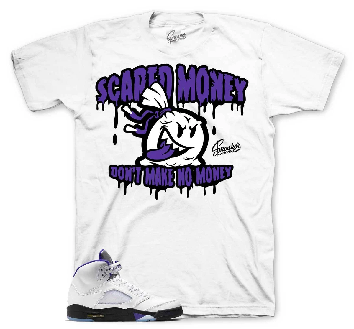 Shirts for best sale concords
