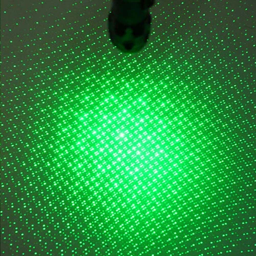 6000Miles Green Laser Pointer Star Visible Beam Light 1mw Rechargeable Lazer Pen - Picture 7 of 15