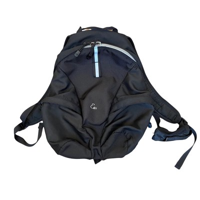 E001 Backpack Day Pack Hiking School 