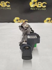 2003 Honda Accord EX Automatic Transmission Ignition Switch w/ Key OEM