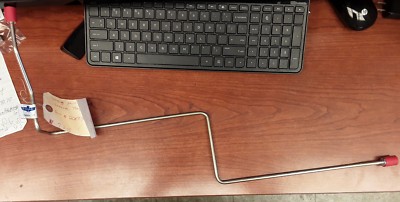 206934 Cascade Tube 
