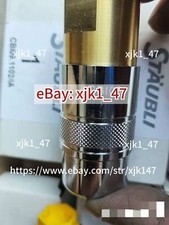 STAUBLI CBI09 .1102/IA hydraulic Sockets plugs quick-release couplings New S