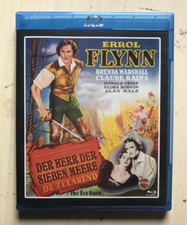 DER HERR DER SIEBEN MEERE 1940 Brenda Marscha...