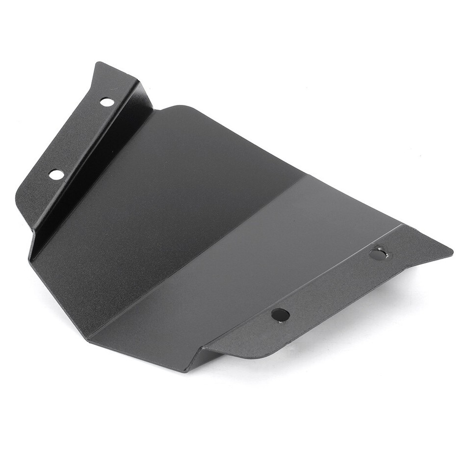 1X Fit Yamaha FZ09/MT09 20142016 Motorcycle Windshield Aluminum 6061