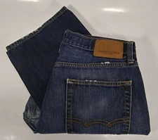 American Eagle Men's Classic Boot Cut Jeans 32 x 31