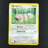 Zigzagoon 96/106 - Great Encounters - Pokemon Card