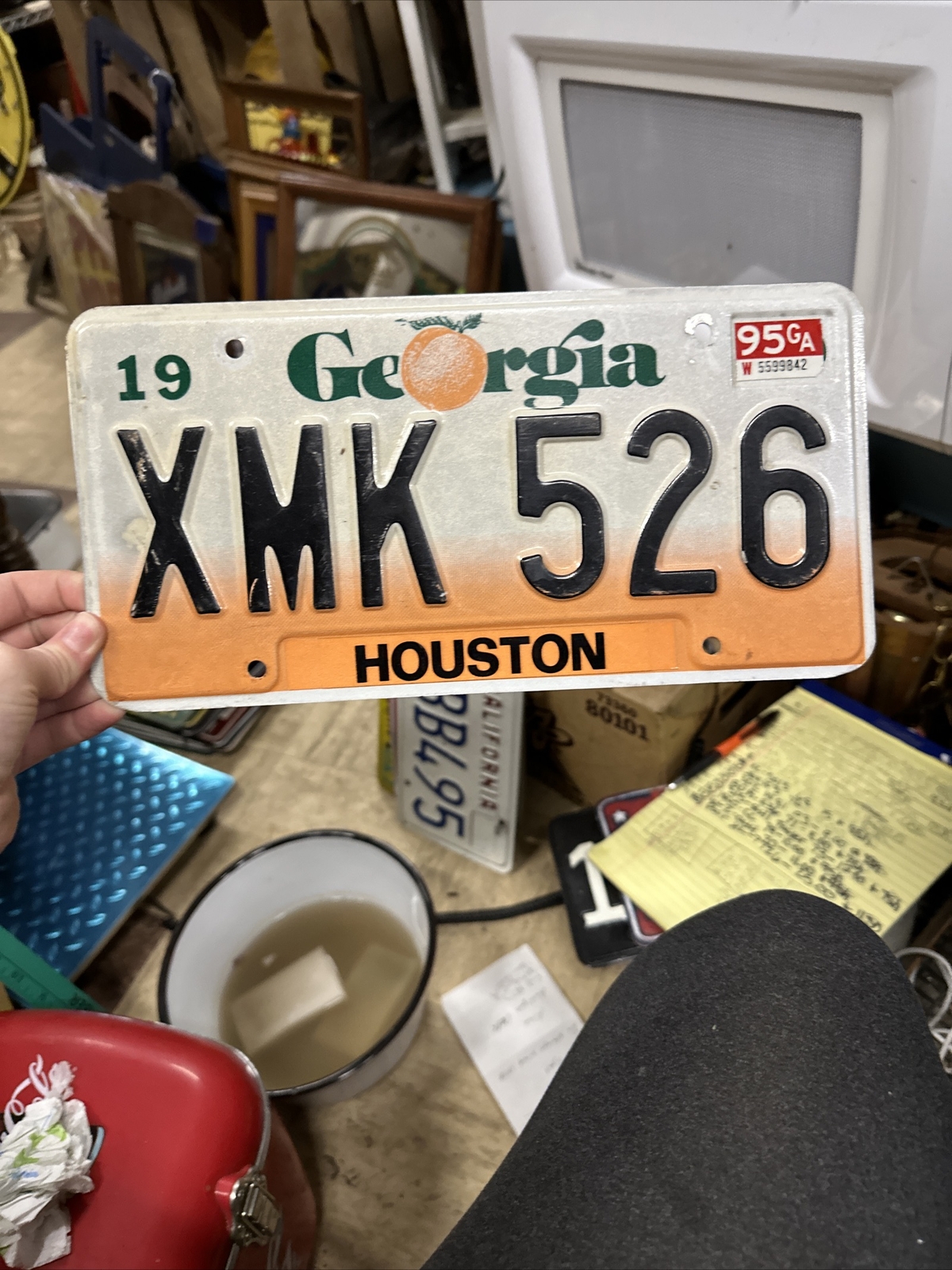 Picture 1 of 19
