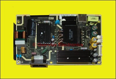 Xiaomi XMMNTWQ34 34 '' Curved PC Monitor Power Supply Board KB-5150 CEM-1