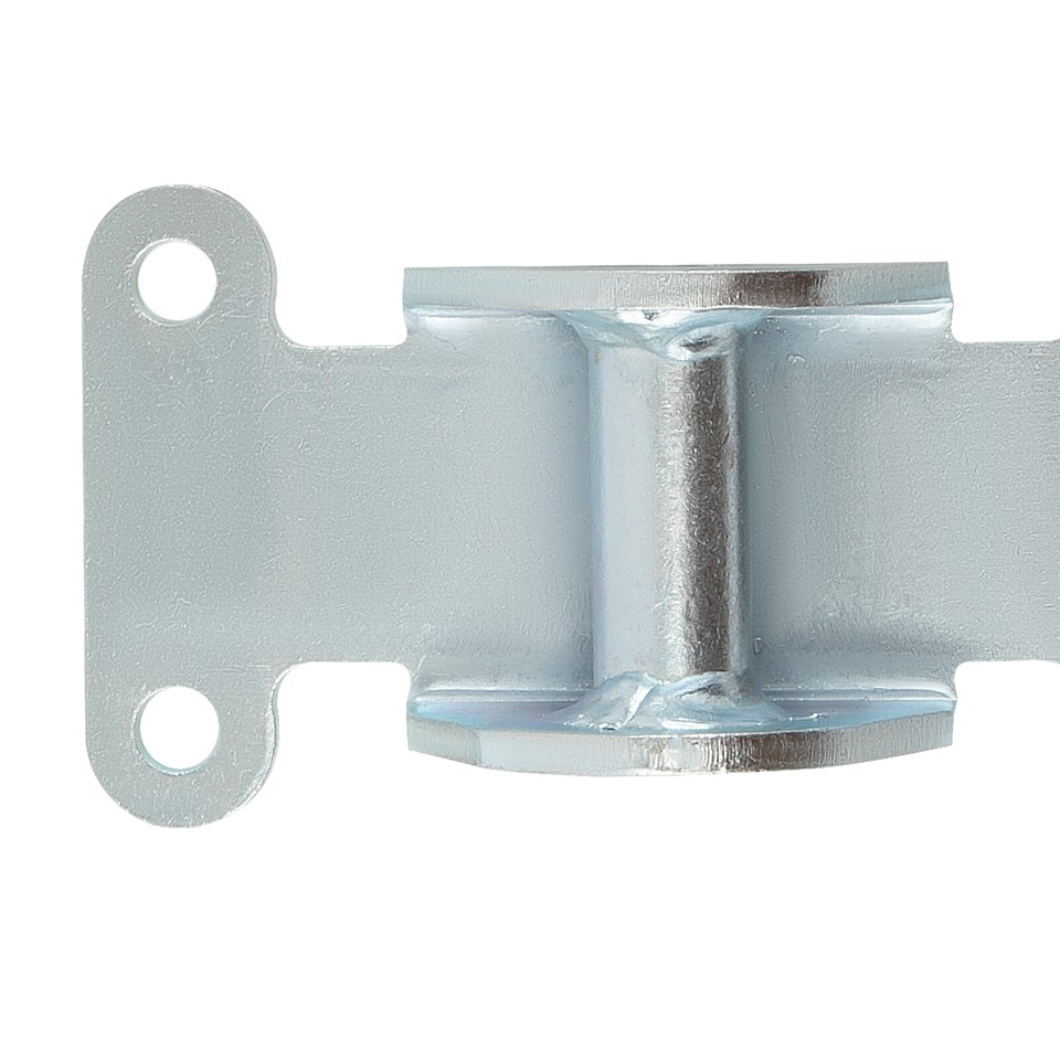 Chevy 350 Motor Parts 4pcs Front Engine Motor Mount & Frame Mount Kit Fits For Chevy Small Block SBC E Motor Mounts Engine - Foto 4
