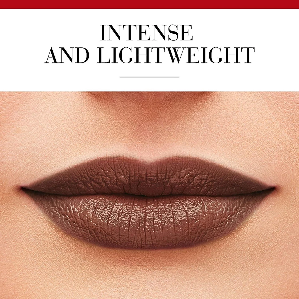 Bourjois Rouge Fabuleux Lipstick - High Impact Satin Finish, All-Day Wear - image 4 of 4