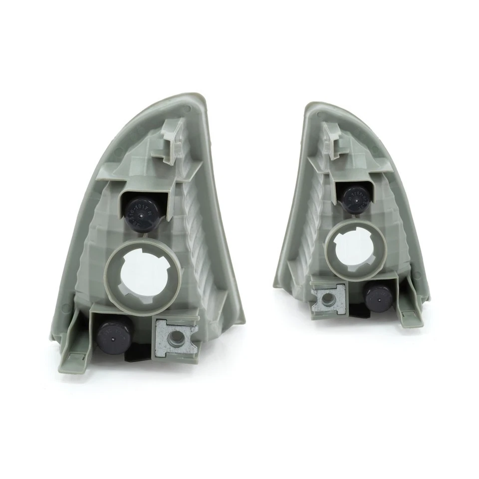 For 2012-2014 Toyota Prius C Turn Signal Light Driver and Passenger Side DOT - Image 2 of 4