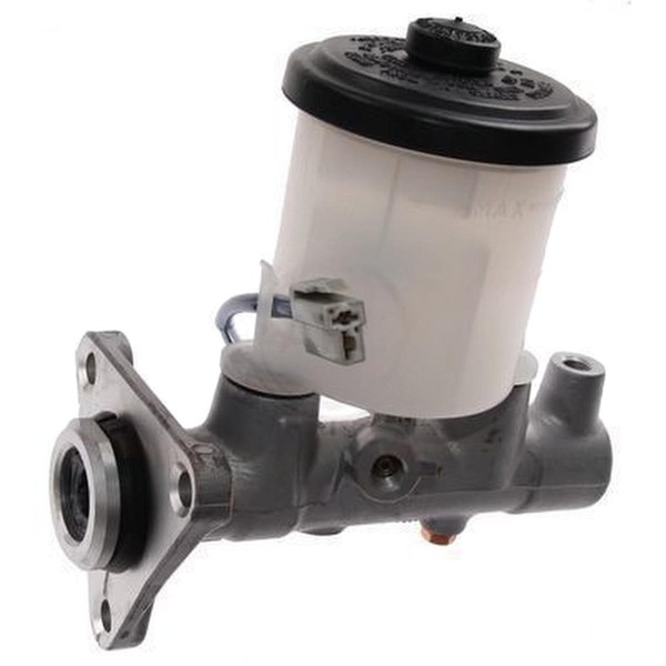 Hauptbremszylinder Ø 22,2 Mm 2X M10X1.0 2-Alu A.B.S. FüR U.A. Toyota Corolla-image
