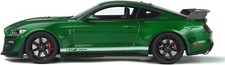2020 Ford Shelby Mustang GT500 in 1:18 Scale by GT Spirit by GT Spirit