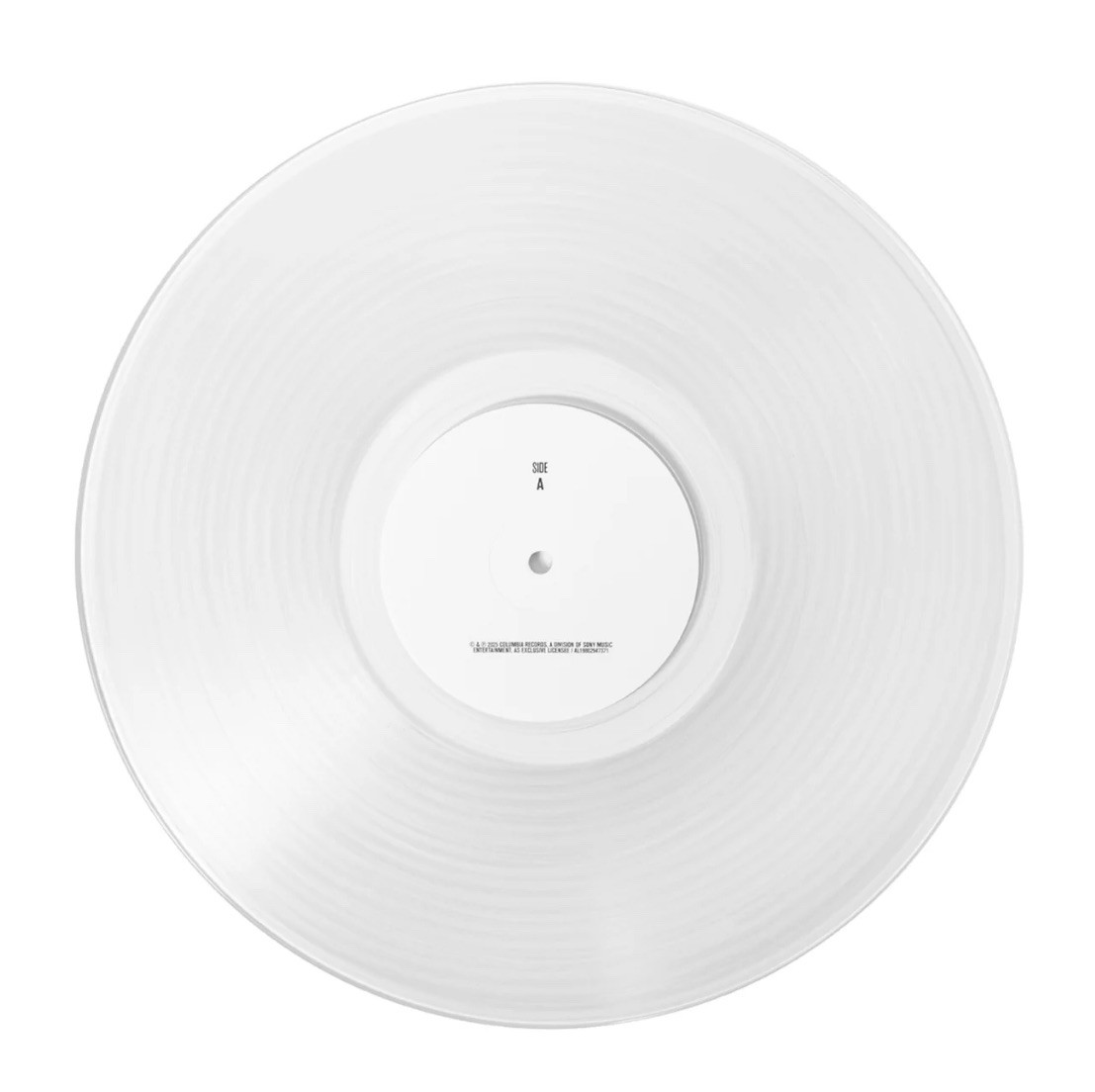 タイラーザクリエイター Don't tap the glass レコード TYLER THE CREATOR - DON'T TAP THE GLASS VINYL TEST PRESSING