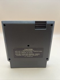 Arkanoid (NES) Nintendo Entertainment System Taito