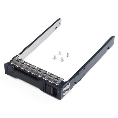 2.5'' Festplatte Caddy Tray für HP DL365 DL385 G10 Plus Gen10 /G11 SFF P22892-001