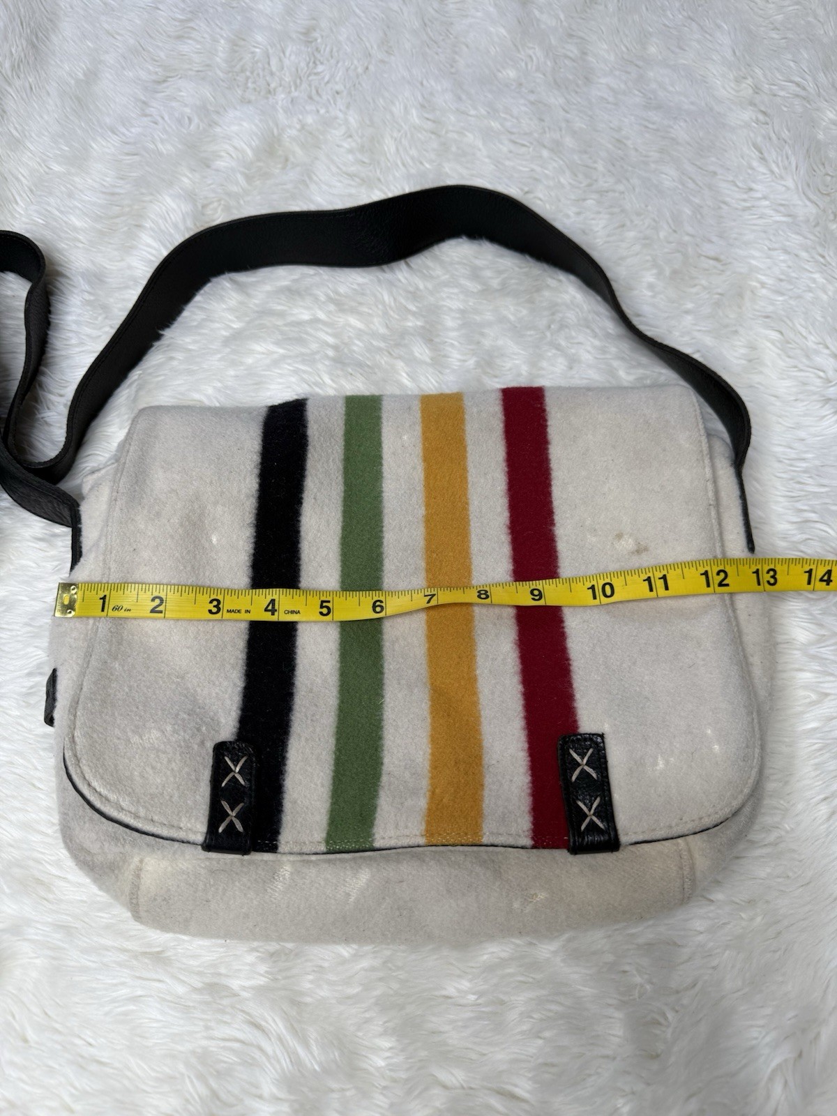 Pendleton Bag - image 4