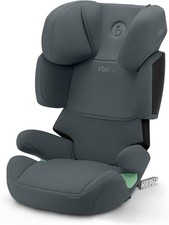 CBX by CYBEX Seggiolino Auto per Bambini Solution X i-Fix, Per Auto Con e 