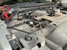 Air Cleaner Without High Capacity Fits 14-16 SIERRA 1500 PICKUP 5006905