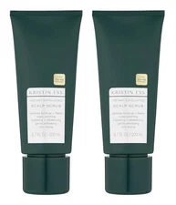 Kristin Ess Instant Exfoliating Scalp Scrub 6,7 fl oz, Pack of 2