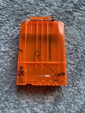 NERF Elite N-Strike 6 Round Ammo Dart Clip Magazine 1 