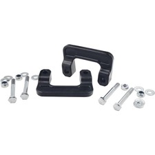 2-inch Leveling Kit Alloy Steel Compatible With Chevy Silverado Sierra 1500 Suv 2-inch Leveling Kit Alloy Steel Compatible With Chevy Silverado Sierra 1500 Suv
