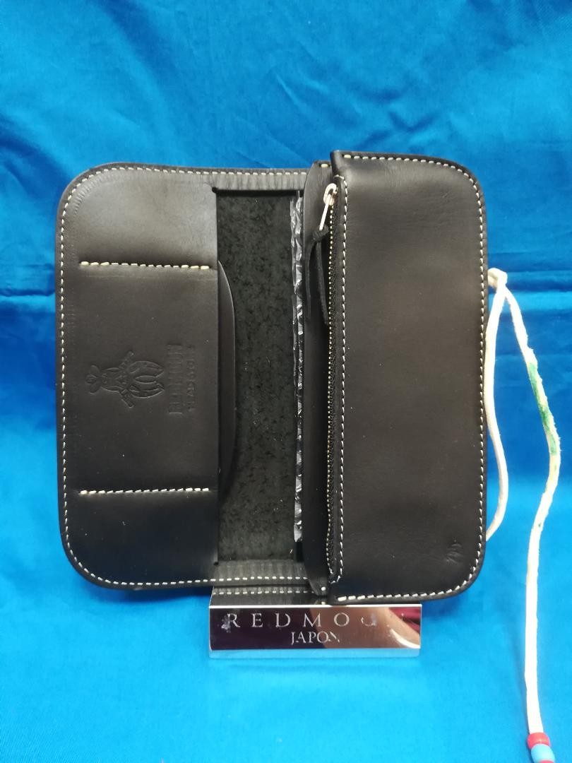 2Redmoon Red Moon Long Wallet Ob-02Aih | eBay