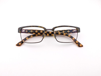 Mexx Eyeglasses, Frames Only, Mod. 5091 100, 51-18-145, Germany