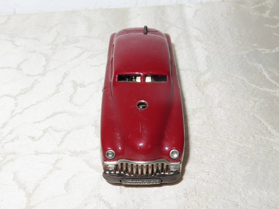 Blechspielzeug Schuco Auto Patent  Auto Varianto Limo 3041! - Bild 3 von 4