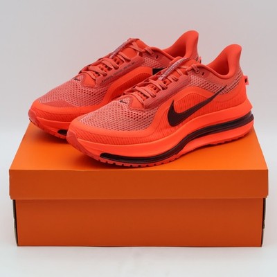 HQ2592-601 Nike Pegasus Premium Light Crimson Bright Crimson Black (Herren)