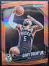 129/225. 2024-25 Panini Prizm Black Gary Trent Jr. #232 Basketball Prizm Bucks