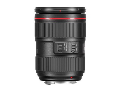 Canon EF 24-105mm f/4 II IS L USM Lens for sale online | eBay