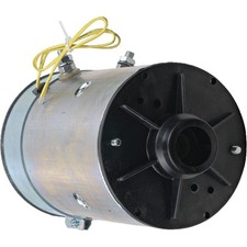 Hydraulic Motor For Mahle 11.216.135, 11.216.514, Amk5505 Tractors; Mah-mm194