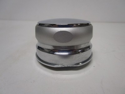 LG Washer Control Knob, Silver  4941ER3005A  4940ER3024  ASMN